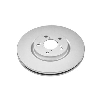 compare product Power Stop 07-13 Acura MDX Front Evolution Geomet Coated Rotor