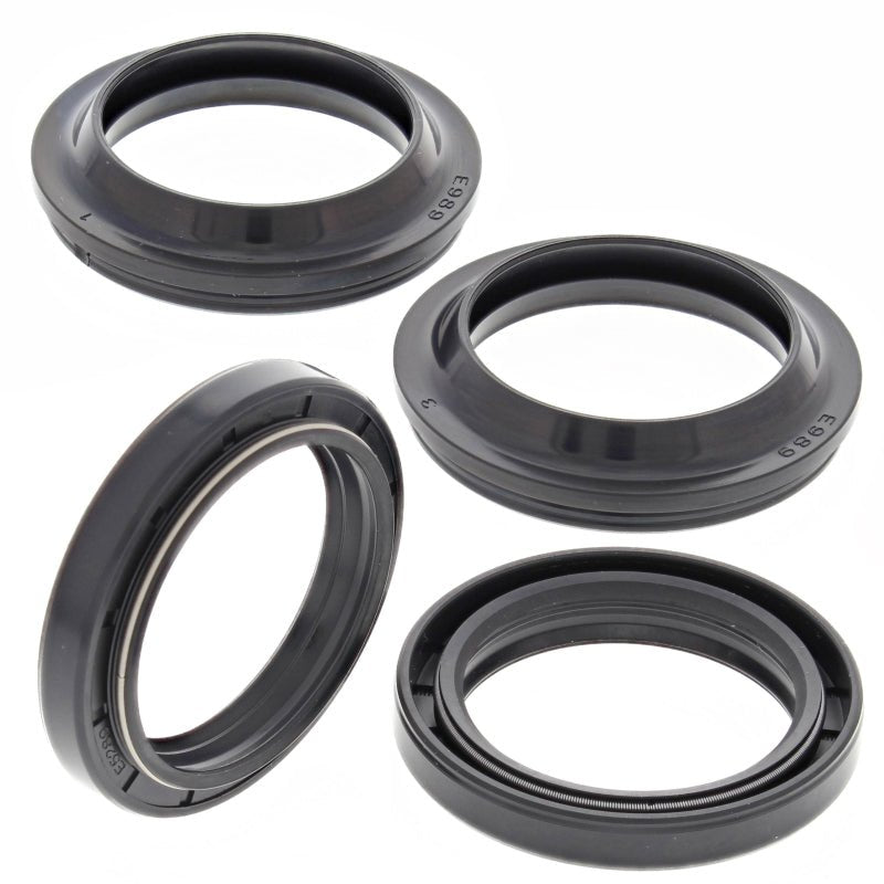 All Balls Racing 89 - 93 BMW K1 Fork Oil Seal & Dust Seal Kit - My Store