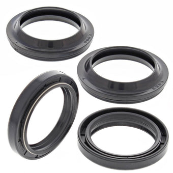 compare product All Balls Racing 89-93 BMW K1 Fork Oil Seal & Dust Seal Kit