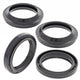 All Balls Racing 89 - 93 BMW K1 Fork Oil Seal & Dust Seal Kit - My Store