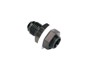 compare product Aeromotive AN-06 Bulkhead Fitting