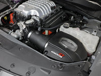 aFe Momentum GT Pro DRY S Air Intake System, 17 - 20 Dodge Challenger / Charger SRT Hellcat - My Store