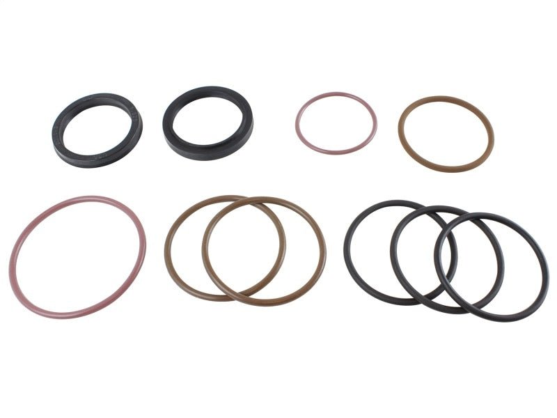 aFe SUS 2.5in Seal Kit 1 - 5/8 Shaft - My Store