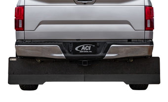 compare product Access Rockstar 17+ Ford Super Duty F-250/350 (Diesel Only) Full Width Tow Flap - Black Urethane