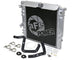 aFe BladeRunner GT Series Bar and Plate Radiator w/ Black Hoses 12 - 18 Jeep Wrangler (JK) V6 3.6L - My Store