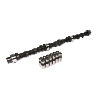 compare product COMP Cams Cam & Lifter Kit F66 252H