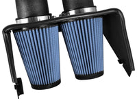 aFe MagnumFORCE Pro 5R Stage - 2 XP Intake System 16 Ford F - 150 EcoBoost V6 - 2.7L/3.5L (tt) (Blk) - My Store