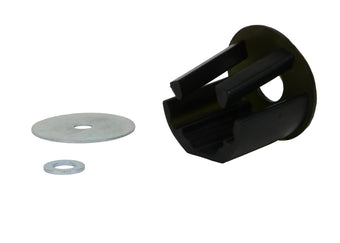 compare product Whiteline 8/03+ Volkswagen Golf / 2/06+ Jetta / 8/06+ Audi TT Front Torque Arm Insert Bushing