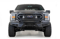 Addictive Desert Designs 2021 Ford F - 150 HoneyBadger Front Bumper w/o Top Hoop - My Store