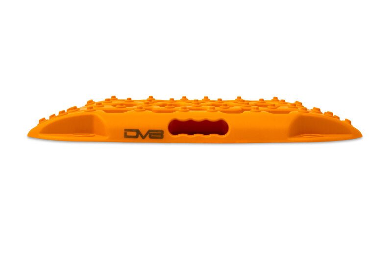DV8 Offroad DV8 Xtract Mini Traction Board | Pair | Orange - My Store