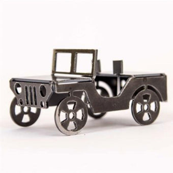 compare product Rock Slide Bendy Jeep Card Holders Bendy