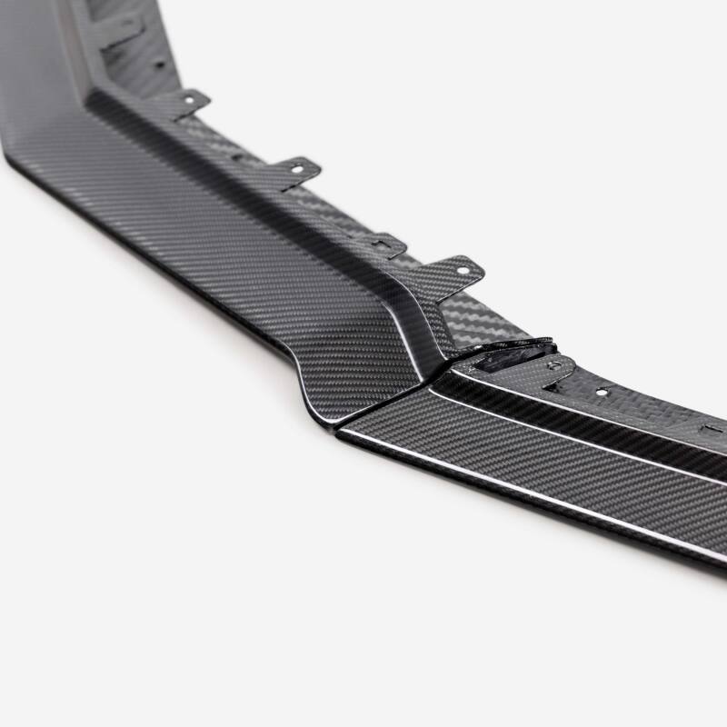 Anderson Composites 2023 Chevrolet C8 Z06 Type - OE Carbon Fiber Front Lip - My Store