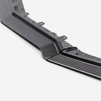 Anderson Composites 2023 Chevrolet C8 Z06 Type - OE Carbon Fiber Front Lip - My Store