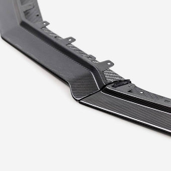 compare product Anderson Composites 2023 Chevrolet C8 Z06 Type-OE Carbon Fiber Front Lip