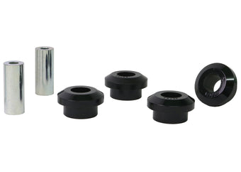 compare product Whiteline 00-09 Honda S2000 Rear Control Arm Lower Inner Front Bushing Kit