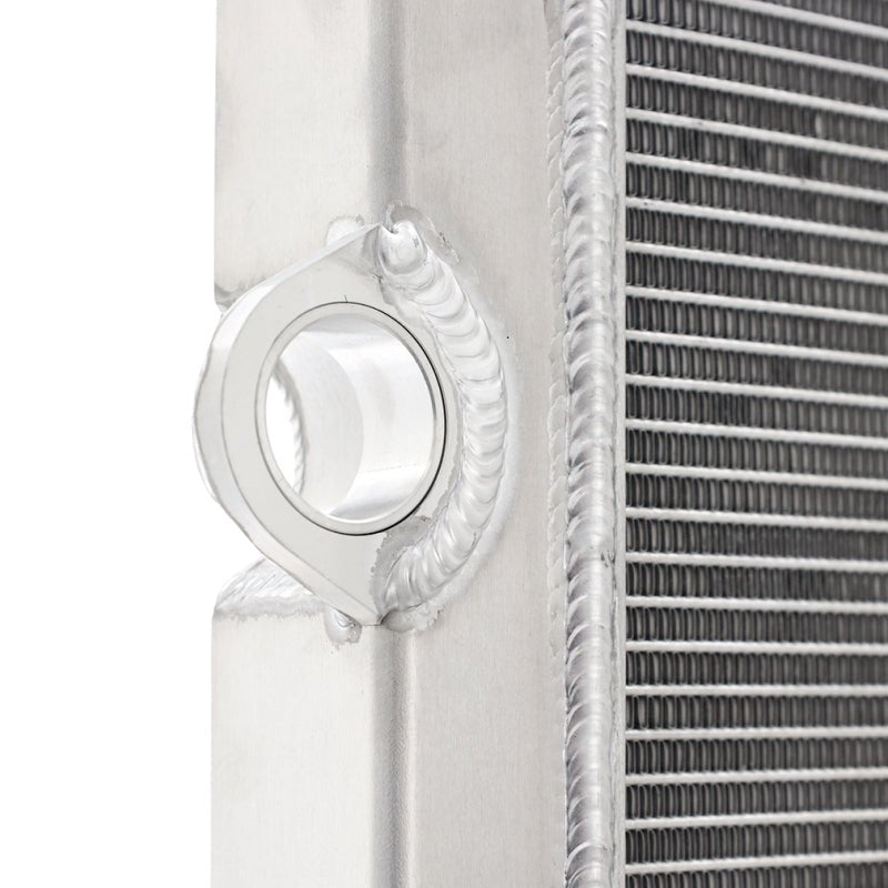 Mishimoto 03 - 09 Toyota 4 - Runner / GX470 4.7L Performance Aluminum Radiator - My Store