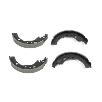 compare product Power Stop 2013 Scion iQ Rear Autospecialty Brake Shoes