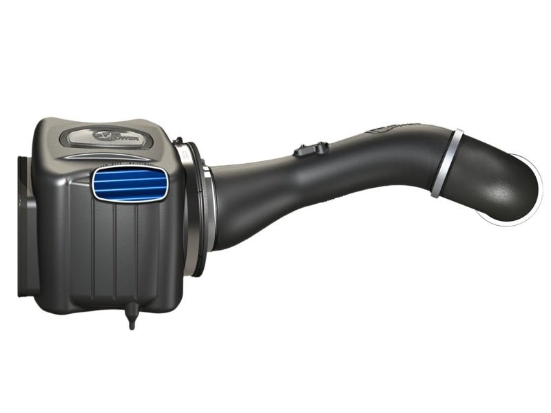 aFe Momentum GT Pro 5R Intake System 2016 GM Silverado HD / Sierra HD V8 - 6.0L - My Store