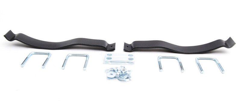 Hellwig Chevy / Ford / Dodge Traction Control Spring w/ 2.5in Wide Leaf Springs - My Store