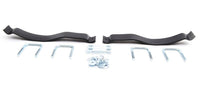 Hellwig Chevy / Ford / Dodge Traction Control Spring w/ 2.5in Wide Leaf Springs - My Store