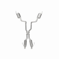 MagnaFlow 21 - 23 Jeep Grand Cherokee L NEO Cat - Back Exhaust - My Store