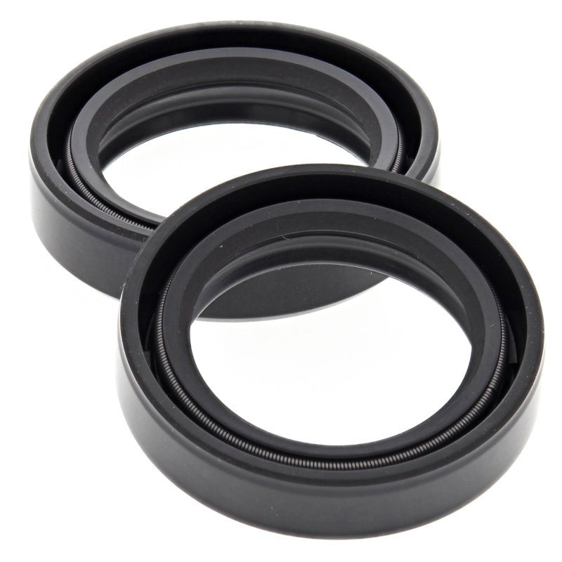 All Balls Racing 82 - 83 Honda CR80 Fork Oil Seal Only Kit - My Store