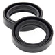All Balls Racing 82 - 83 Honda CR80 Fork Oil Seal Only Kit - My Store