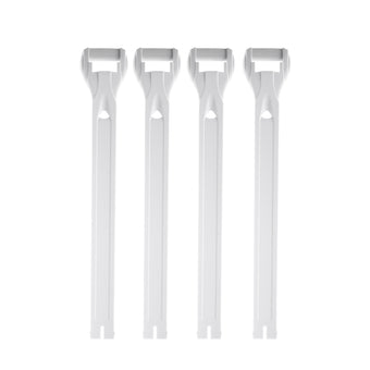 compare product Gaerne Strap Replacement Extra Long - White