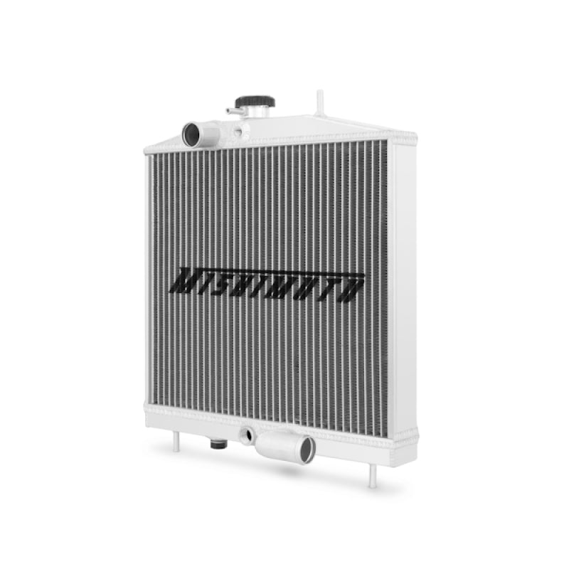 Mishimoto 96 - 00 Honda Civic K - Series Swap Aluminum Radiator - My Store