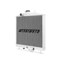 Mishimoto 96 - 00 Honda Civic K - Series Swap Aluminum Radiator - My Store
