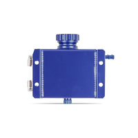 Mishimoto 1L Coolant Overflow Tank - Blue - My Store