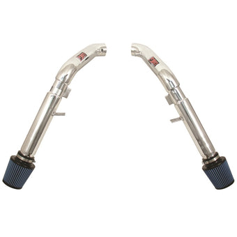 compare product Injen 09-20 Nissan 370Z Polished Cold Air Intake