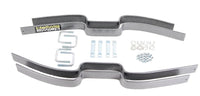 Hellwig 16 - 21 Ford F - 250 Helper Spring Kit w/ Factory Contact Overload Springs - 2 Additional Leaves - My Store