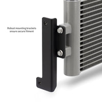 Mishimoto 10 - 24 Toyota 4Runner 4.0L Transmission Cooler - My Store