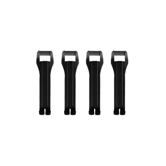 compare product Gaerne GX1/SG-J Strap Replacement Short - Black