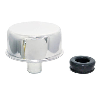 compare product Spectre Oil Breather Cap w/Grommet 3/4in. (Push-In)