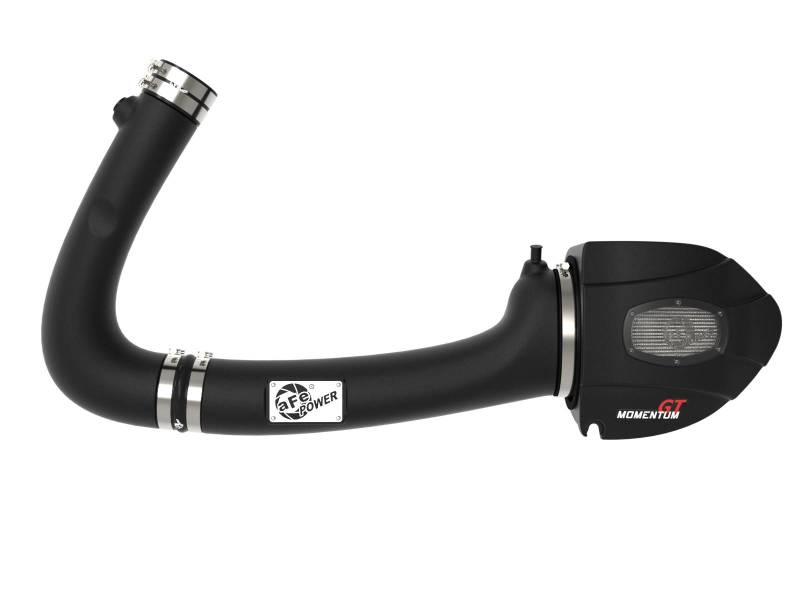 aFe Momentum GT Dry S Stage - 2 Intake System 11 - 15 Dodge Challenger/Charger V6 - 3.6L - My Store