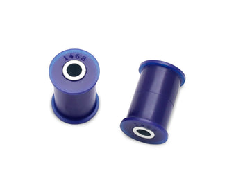 compare product SuperPro 1973 Honda Civic Base Front Lower Inner Control Arm Bushing Kit