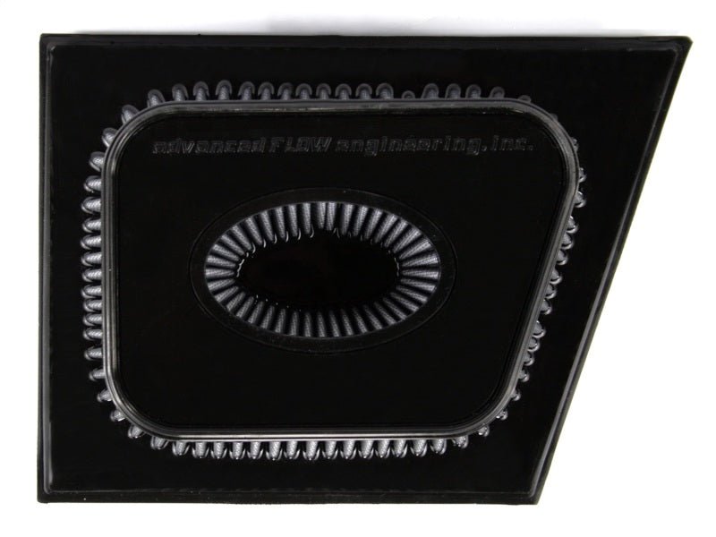 aFe MagnumFLOW Air Filters OER PDS A/F PDS GM Diesel Trucks 11 - 12 V8 - 6.6L (td) - My Store