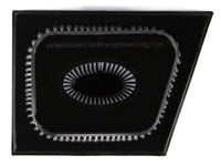 aFe MagnumFLOW Air Filters OER PDS A/F PDS GM Diesel Trucks 11 - 12 V8 - 6.6L (td) - My Store