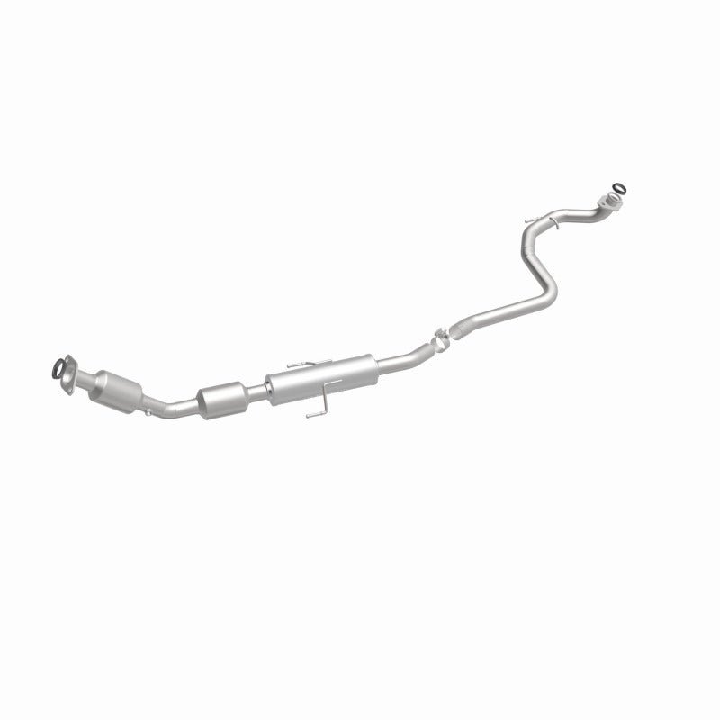 MagnaFlow Conv Direct Fit 07 - 11 Toyota Yaris 1.5L Underbody - My Store