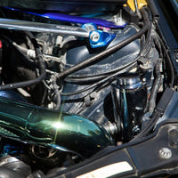 Mishimoto Aluminum Power Steering Reservoir Tank - My Store