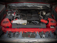 aFe POWER Momentum GT Pro Dry S Intake System 22 - 23 Toyota Tundra V6 - 3.4L (tt) Red Edition - My Store