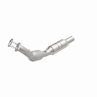 MagnaFlow Conv DF 10 - 11 Chevrolet Camaro V6 3.6L - My Store