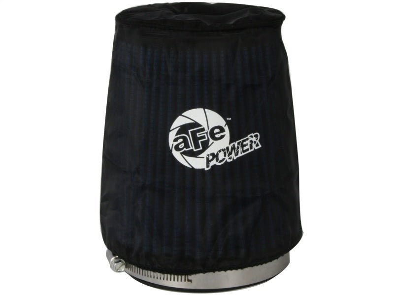aFe MagnumSHIELD Pre - Filters P/F 2x - 90054 (Black) - My Store