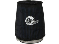 aFe MagnumSHIELD Pre - Filters P/F 2x - 90054 (Black) - My Store