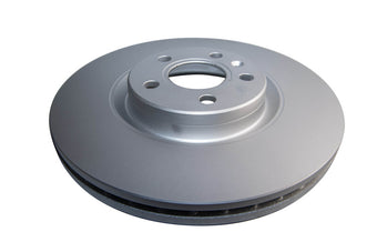 compare product DBA 17-20 Volvo S90 (322mm Front Rotor) Front En-Shield Standard Rotor
