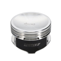 Manley Ford 4.6L/5.4L SOHC/DOHC (2v/4v)3.582in Bore 18cc Spherical Dish Extreme Duty Piston Set - My Store