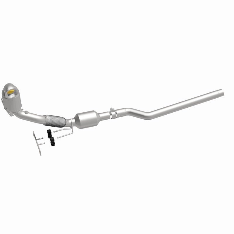 Magnaflow 18 - 20 Volkswagen Tiguan 2.0L OEM Underbody Direct Fit Converter - My Store