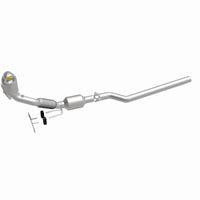 Magnaflow 18 - 20 Volkswagen Tiguan 2.0L OEM Underbody Direct Fit Converter - My Store
